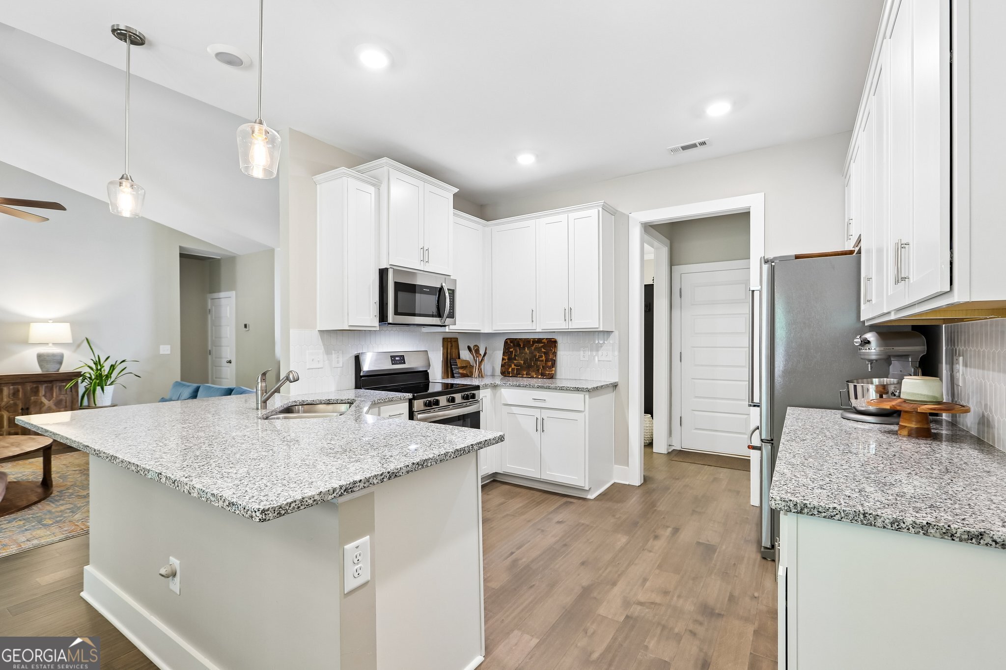 807 Rowe Road Senoia, GA 30276 - Photo 11 of 40
