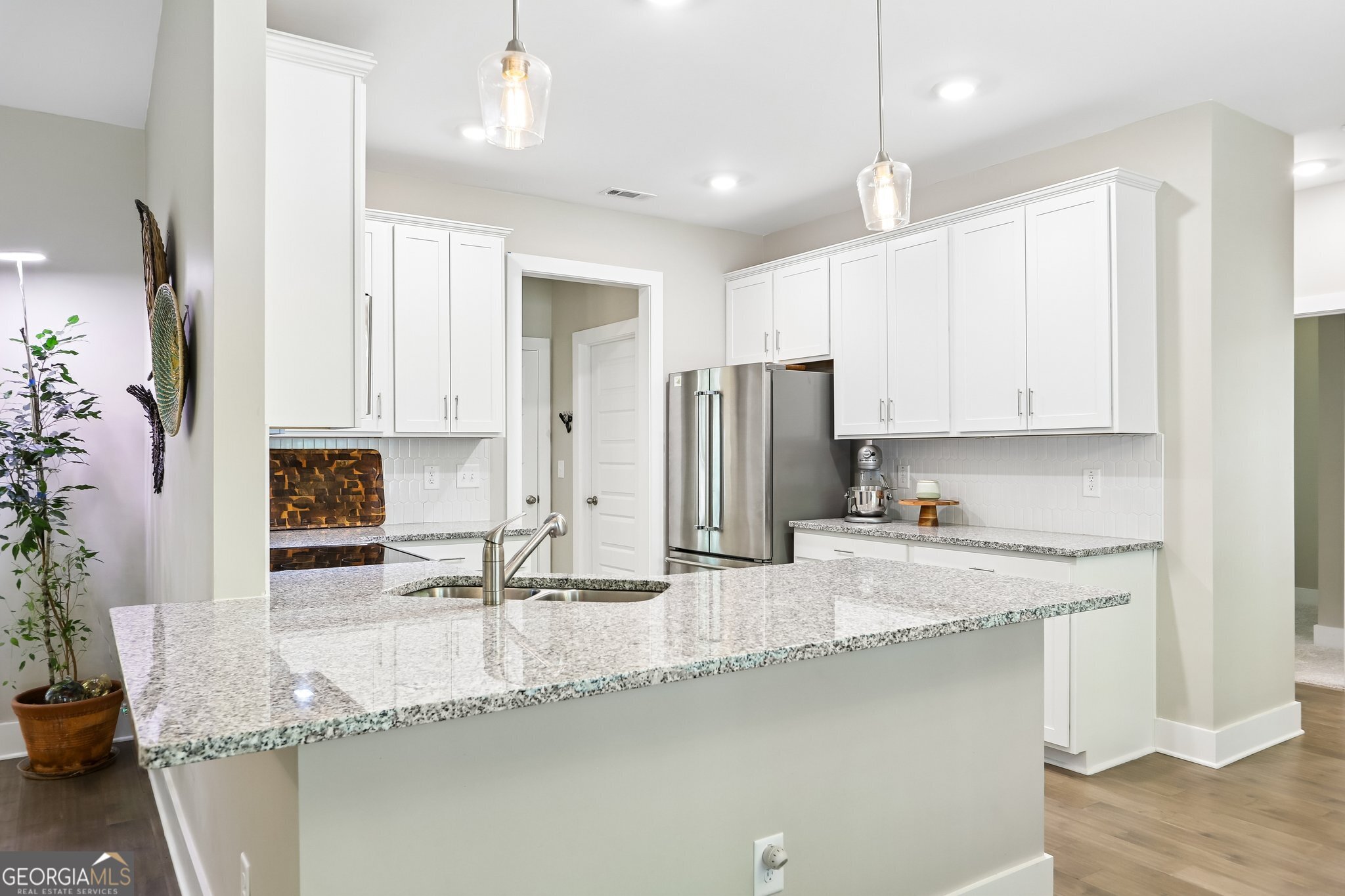 807 Rowe Road Senoia, GA 30276 - Photo 13 of 40