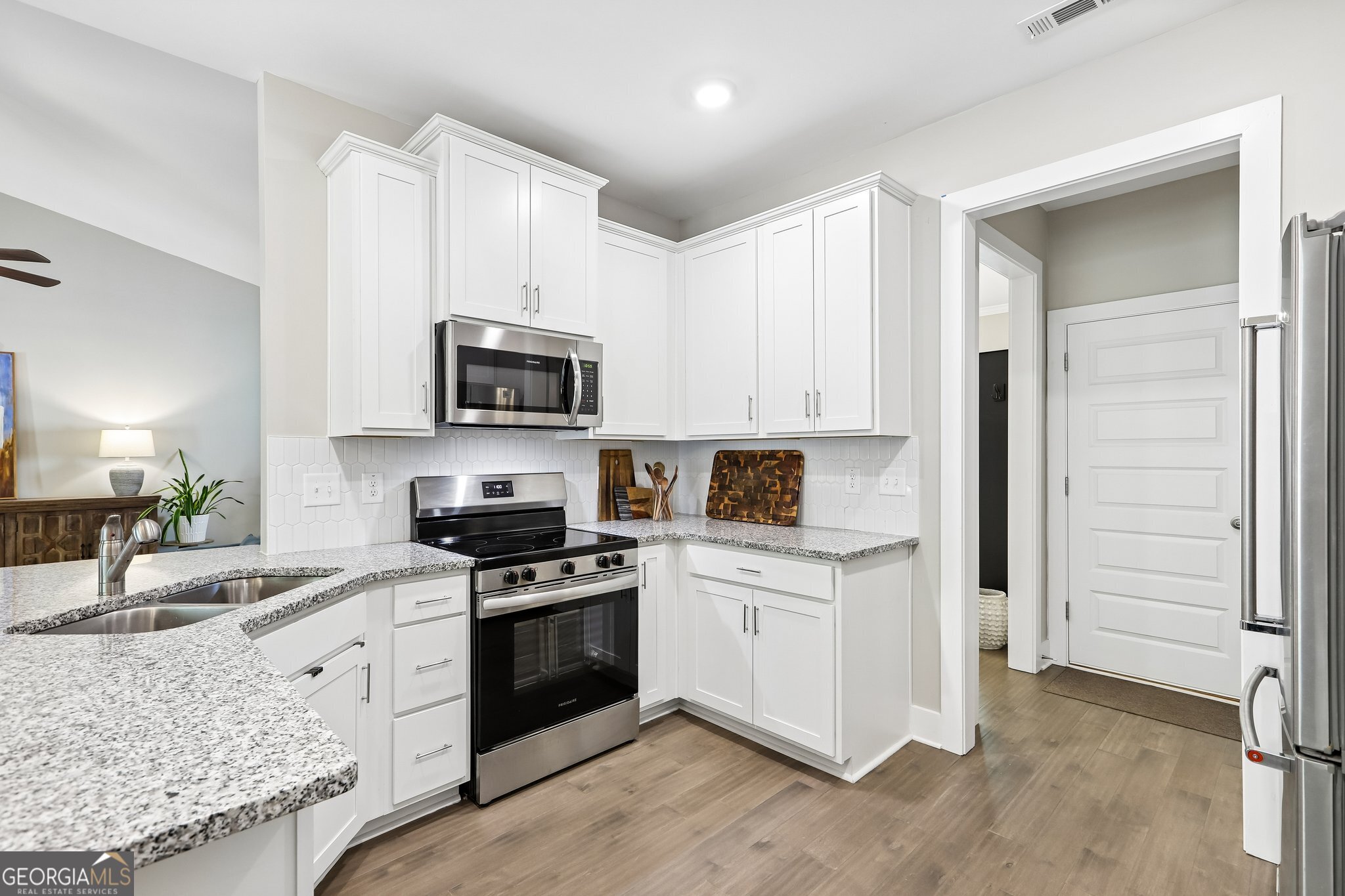 807 Rowe Road Senoia, GA 30276 - Photo 14 of 40