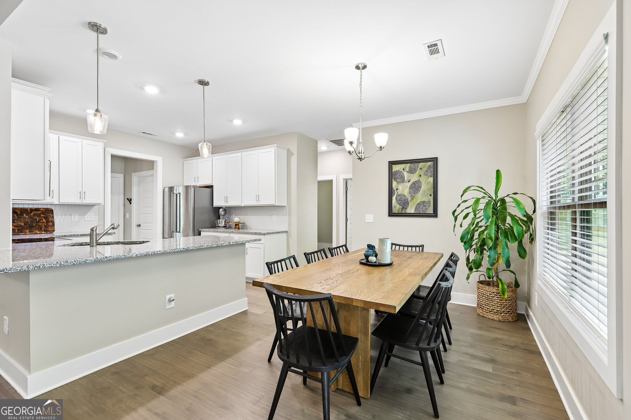 807 Rowe Road Senoia, GA 30276 - Photo 15 of 40
