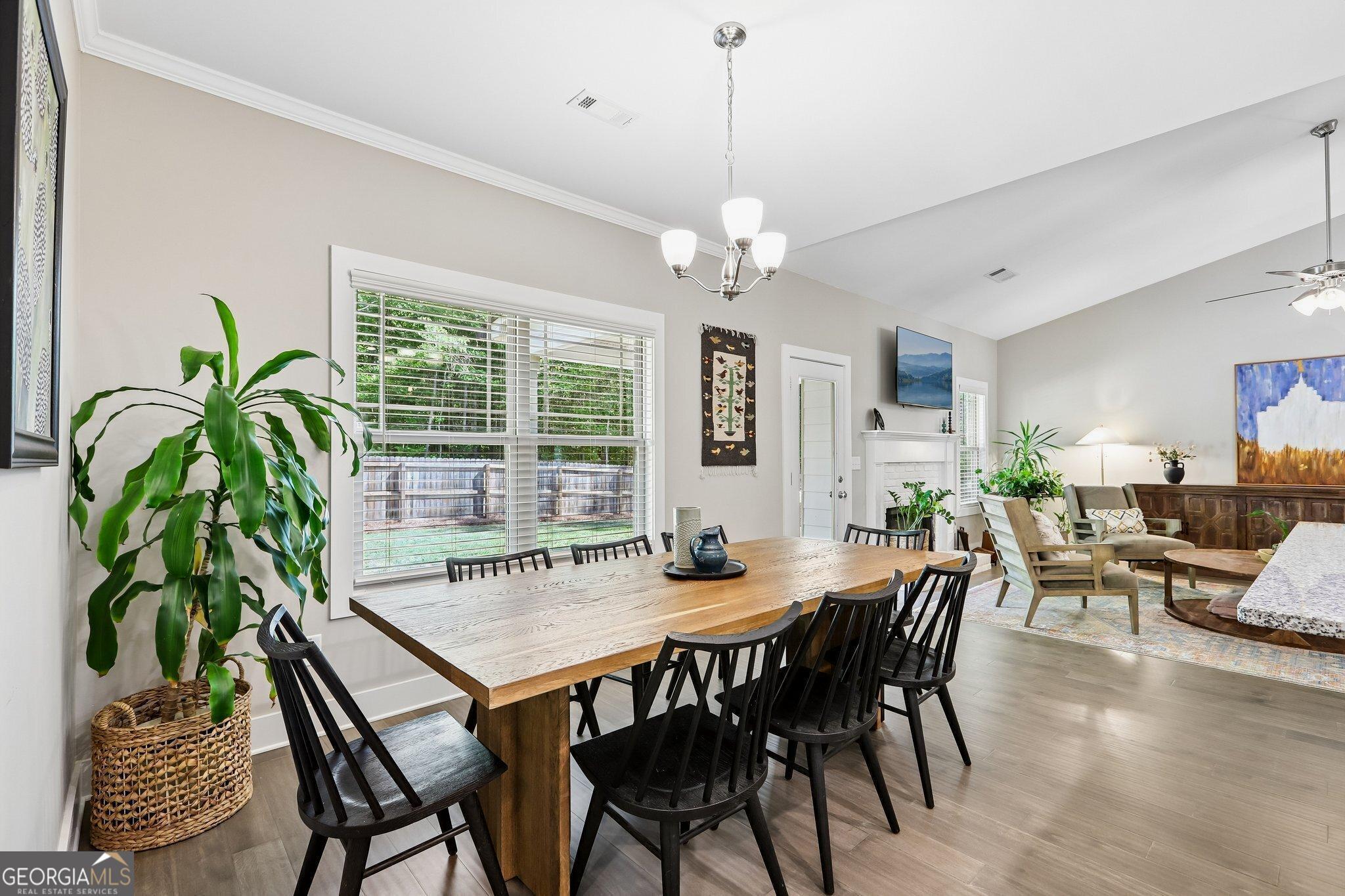 807 Rowe Road Senoia, GA 30276 - Photo 16 of 40