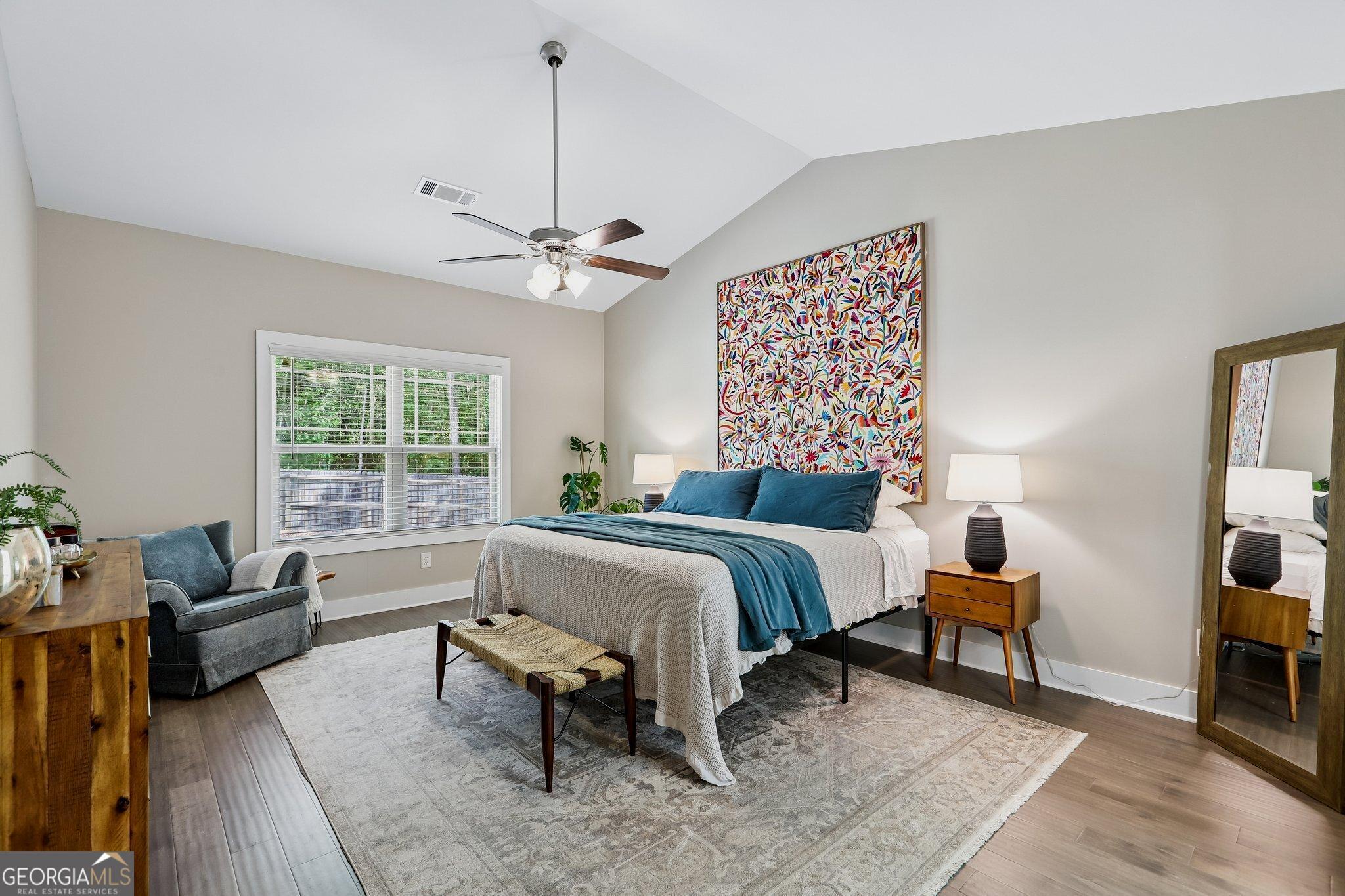 807 Rowe Road Senoia, GA 30276 - Photo 17 of 40