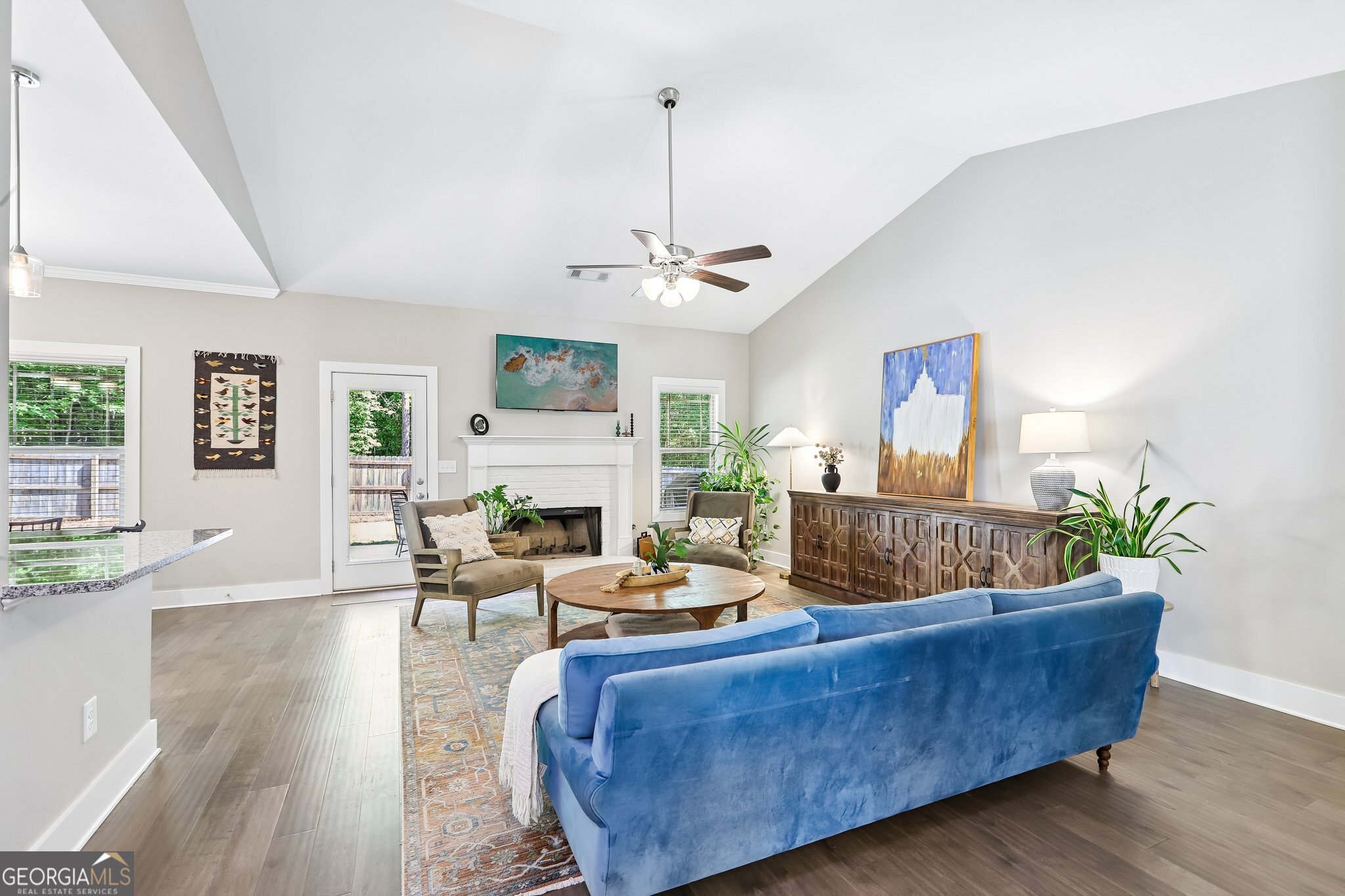 807 Rowe Road Senoia, GA 30276 - Photo 2 of 40