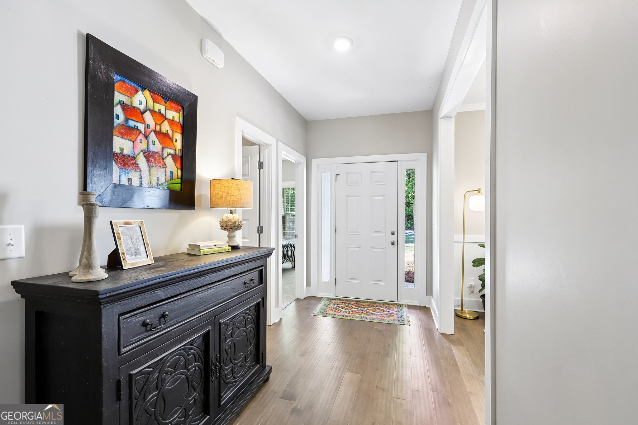 807 Rowe Road Senoia, GA 30276 - Photo 21 of 40