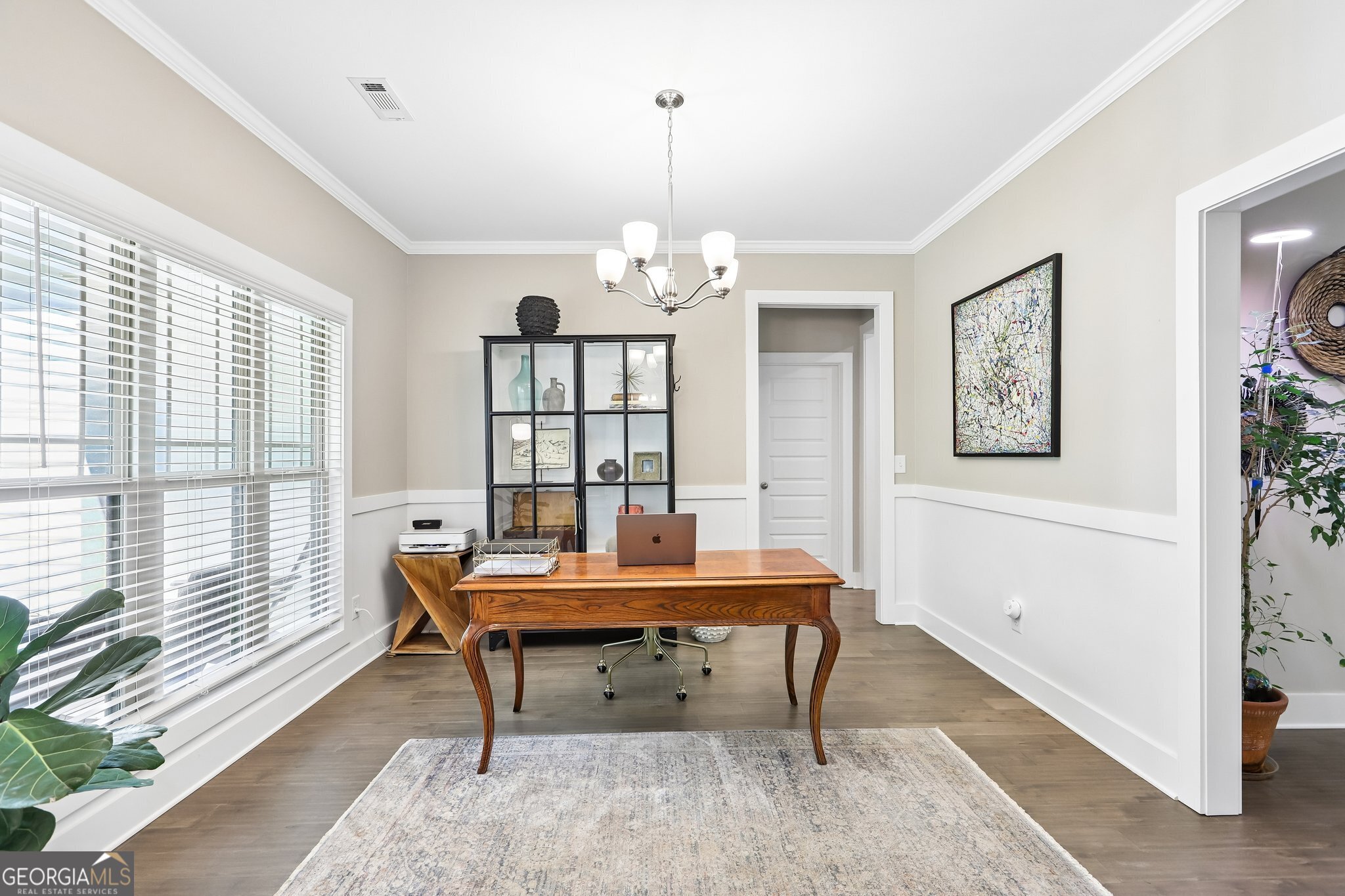 807 Rowe Road Senoia, GA 30276 - Photo 22 of 40