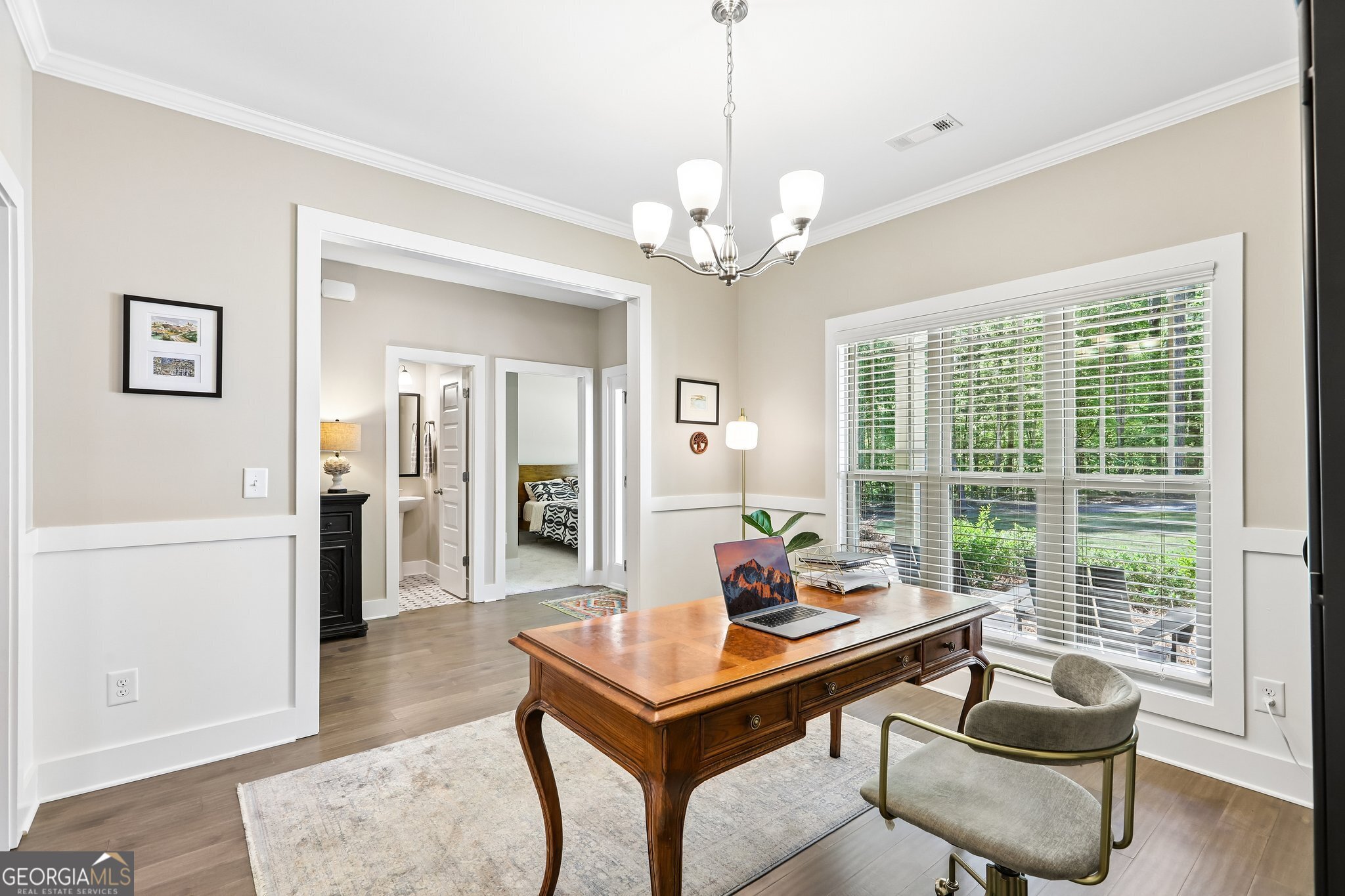 807 Rowe Road Senoia, GA 30276 - Photo 23 of 40