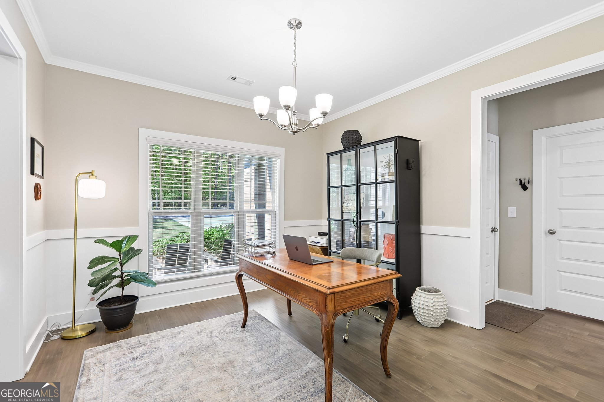 807 Rowe Road Senoia, GA 30276 - Photo 24 of 40