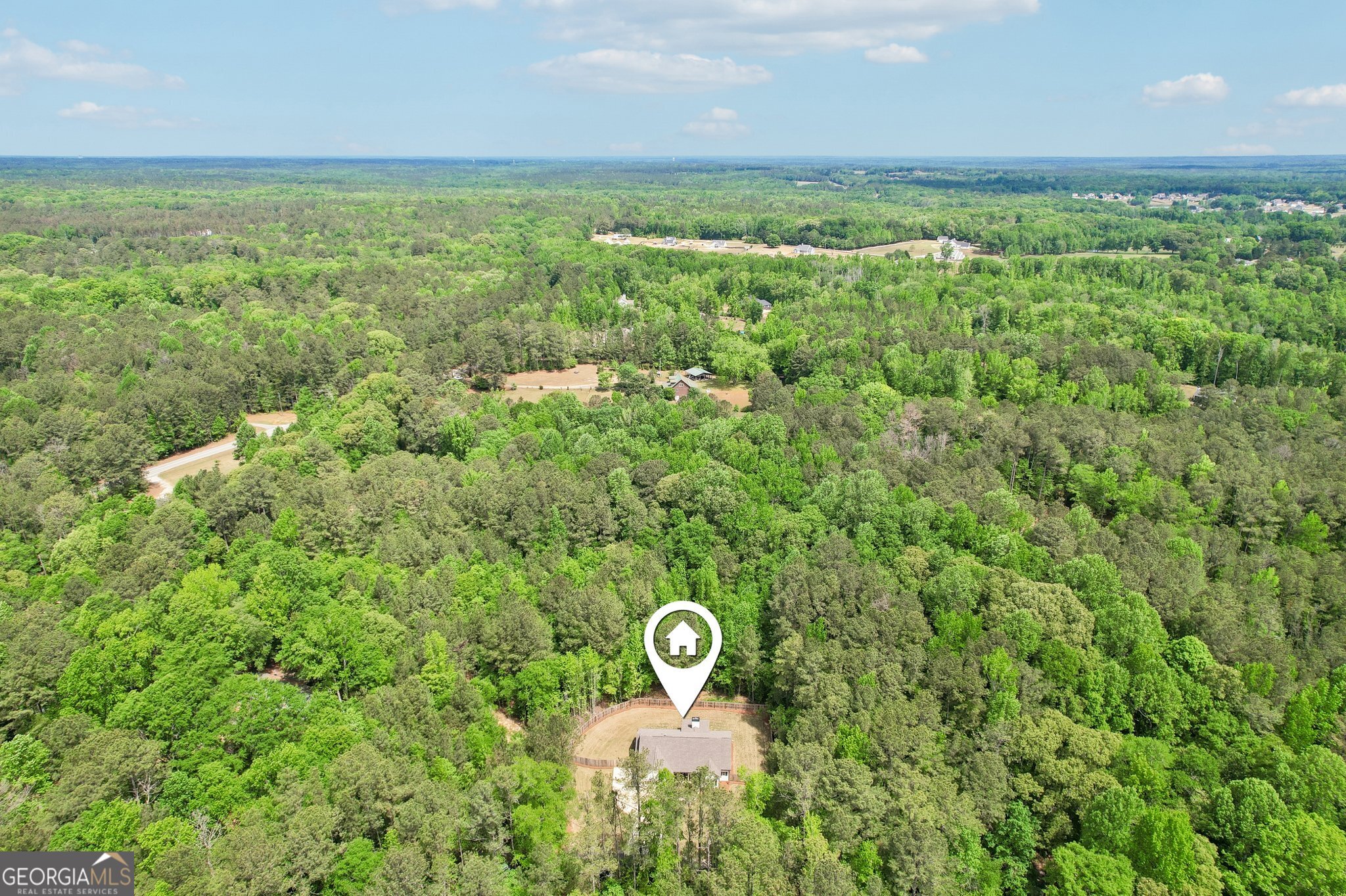 807 Rowe Road Senoia, GA 30276 - Photo 32 of 40