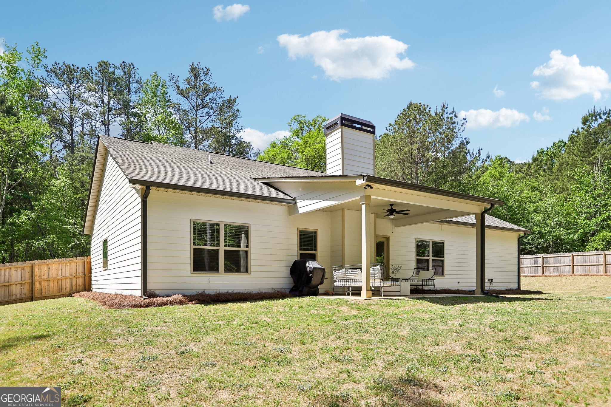 807 Rowe Road Senoia, GA 30276 - Photo 34 of 40