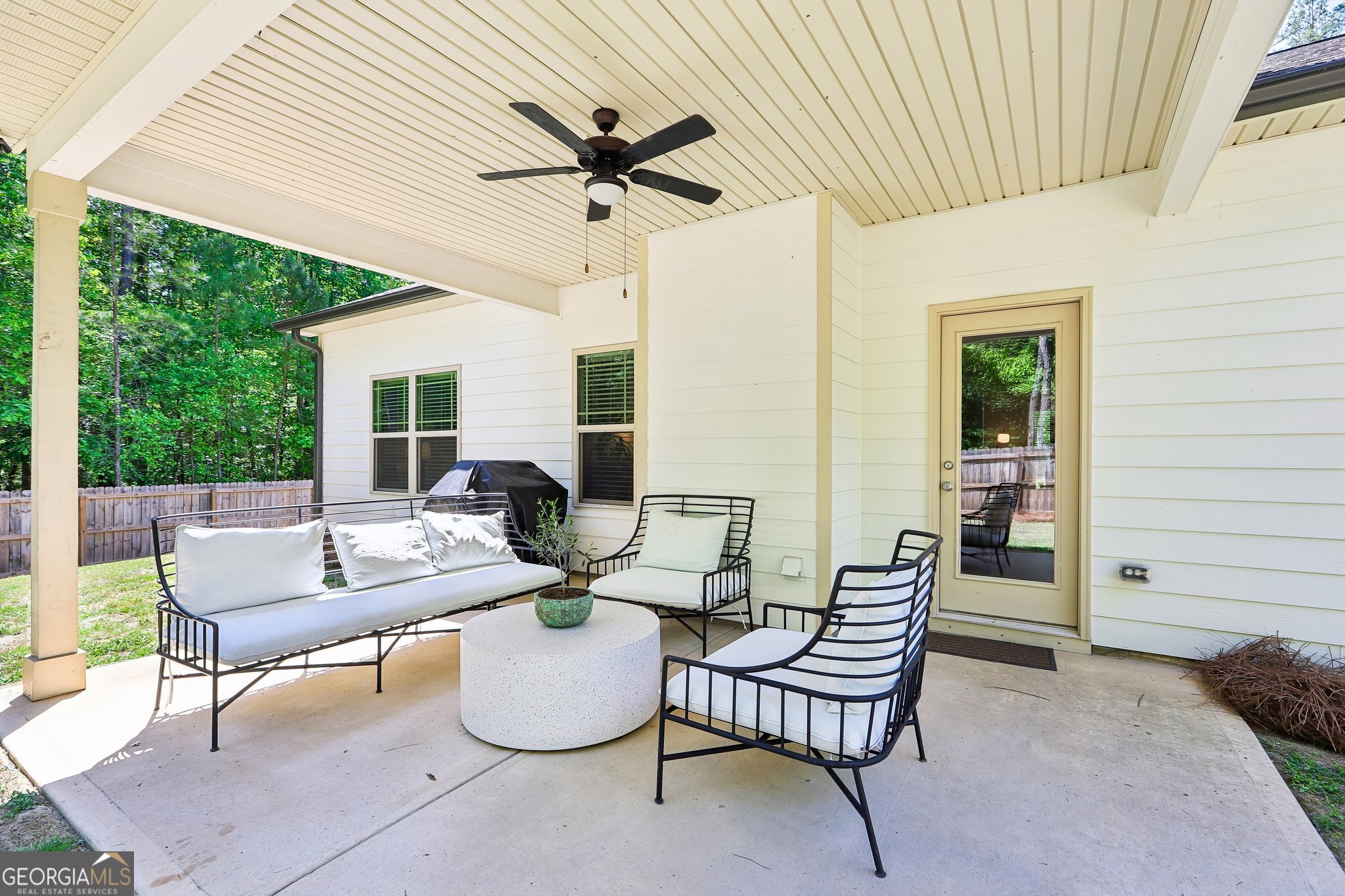 807 Rowe Road Senoia, GA 30276 - Photo 35 of 40