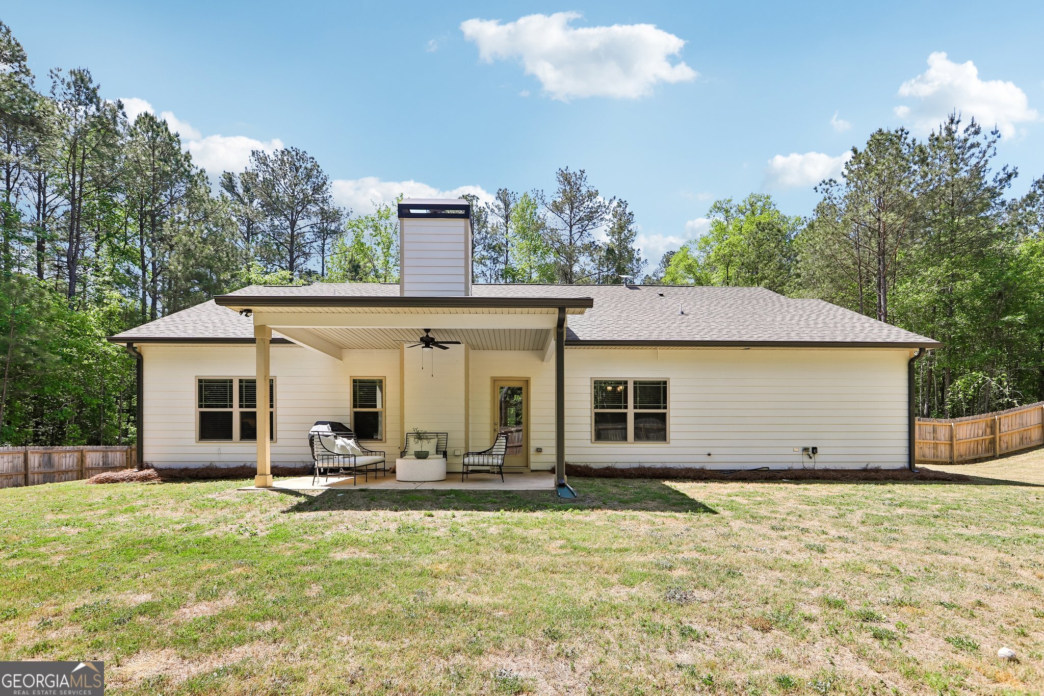 807 Rowe Road Senoia, GA 30276 - Photo 38 of 40