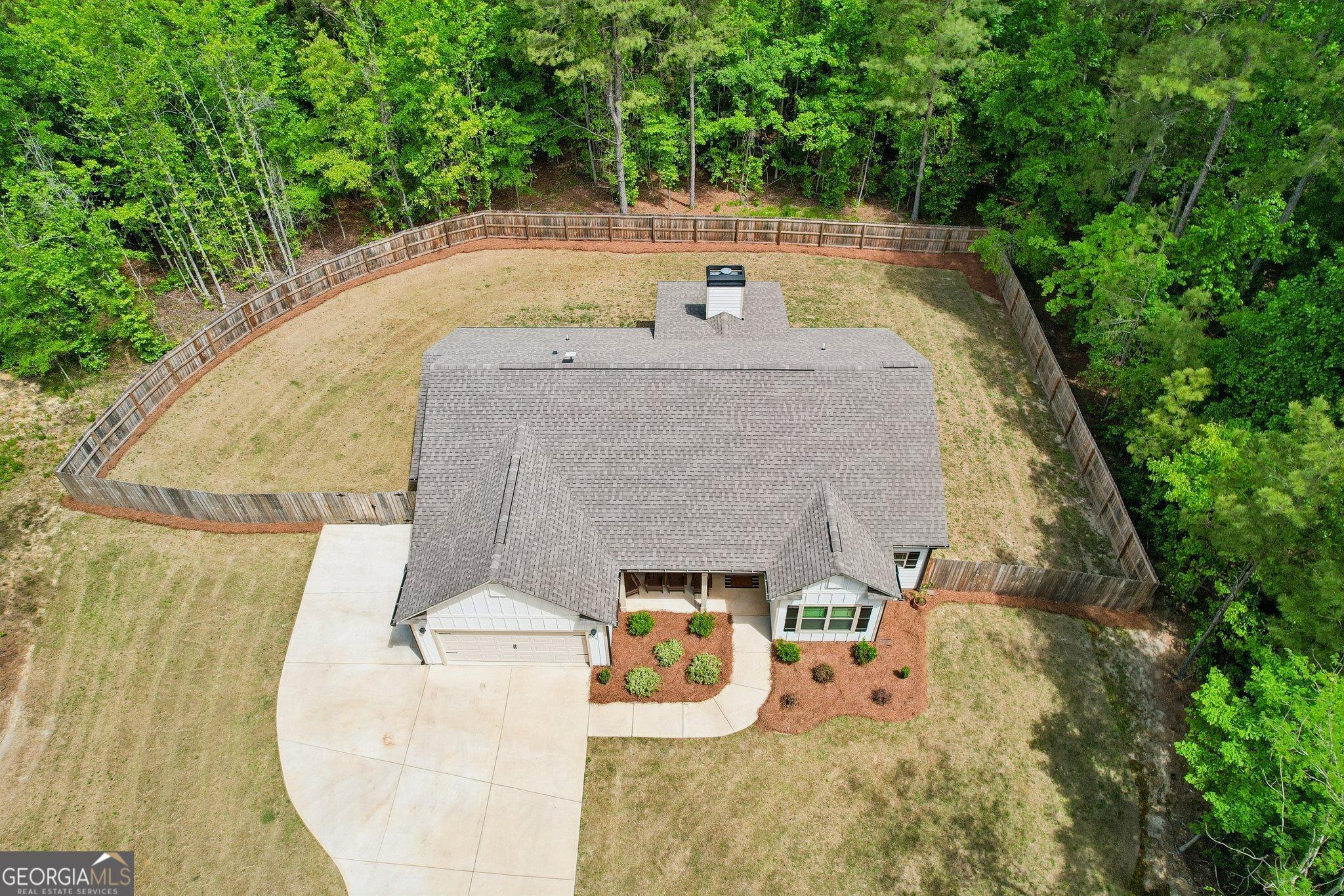 807 Rowe Road Senoia, GA 30276 - Photo 40 of 40