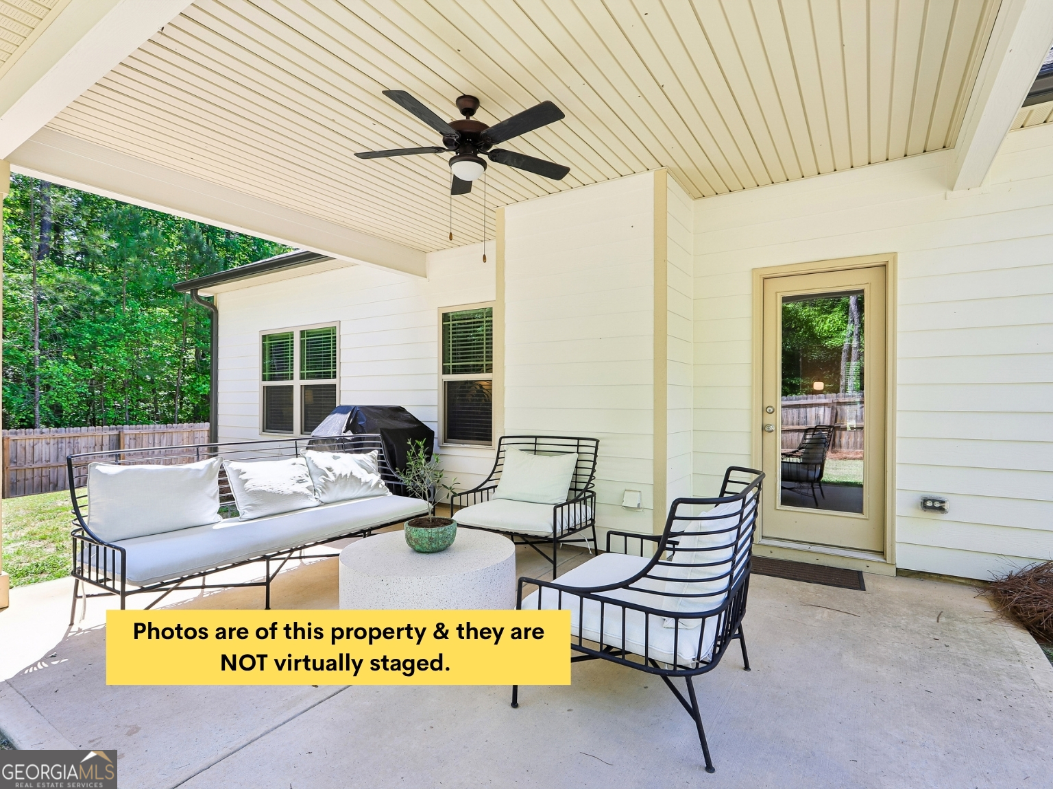 807 Rowe Road Senoia, GA 30276 - Photo 4 of 40