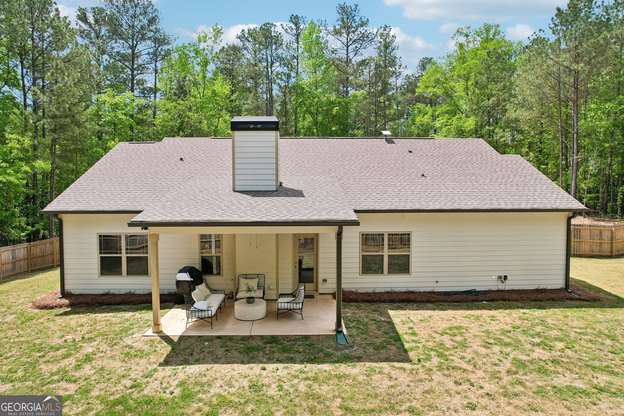 807 Rowe Road Senoia, GA 30276 - Photo 7 of 40
