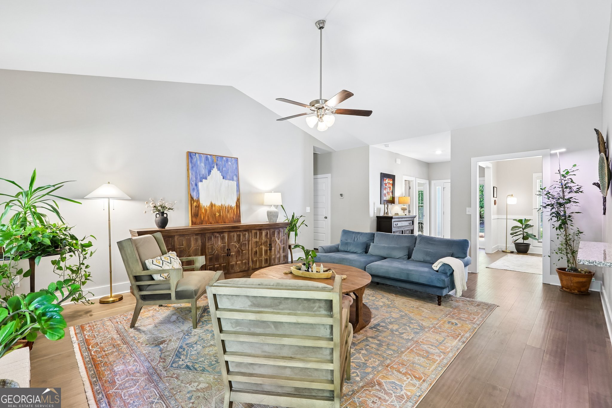 807 Rowe Road Senoia, GA 30276 - Photo 8 of 40