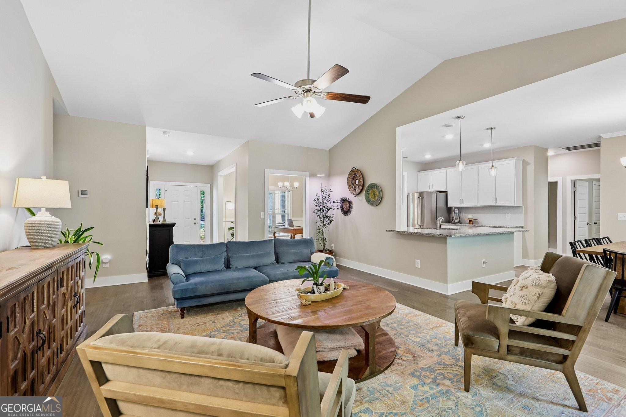 807 Rowe Road Senoia, GA 30276 - Photo 9 of 40