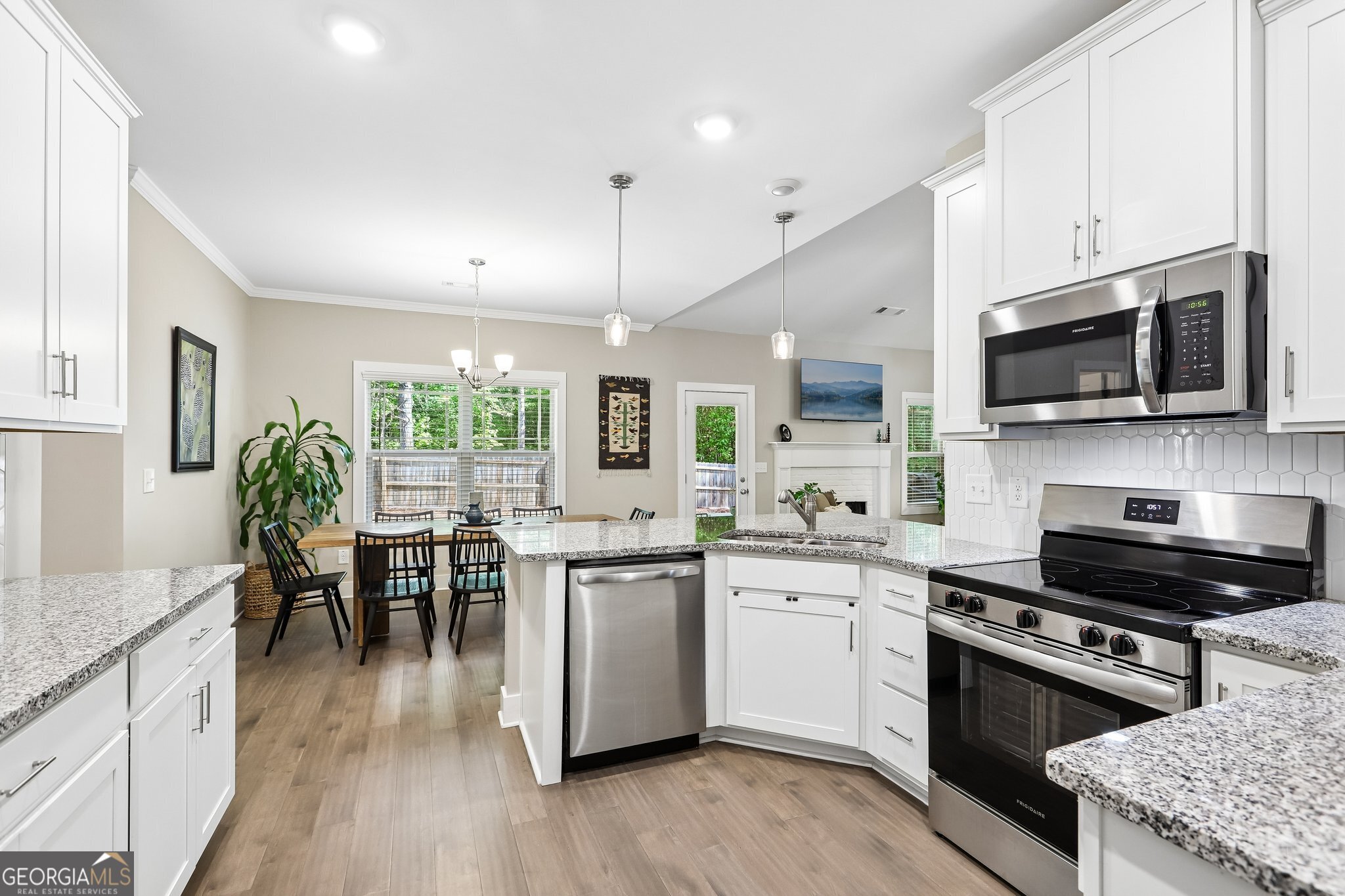 807 Rowe Road Senoia, GA 30276 - Photo 10 of 40
