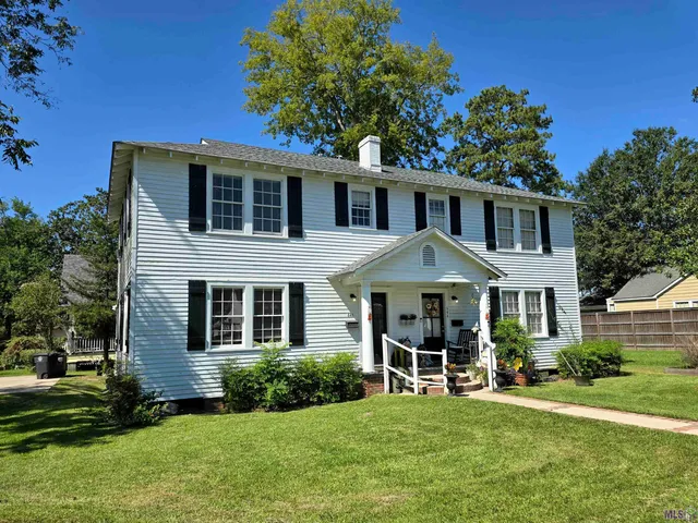 $1,595 | 646 St Landry Street, Baton Rouge, LA 70806