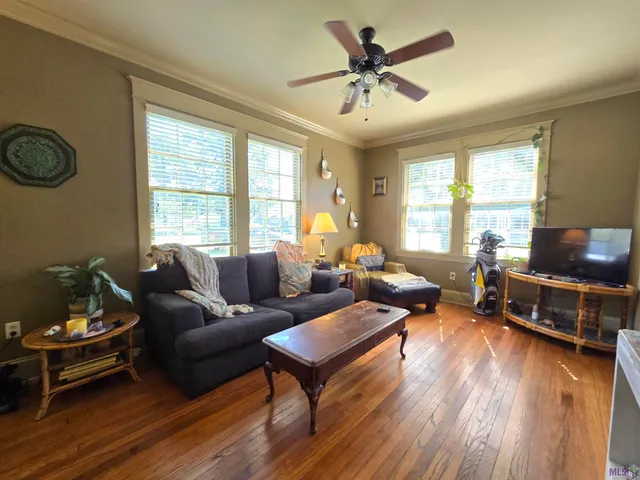 $1,595 | 646 St Landry Street, Baton Rouge, LA 70806