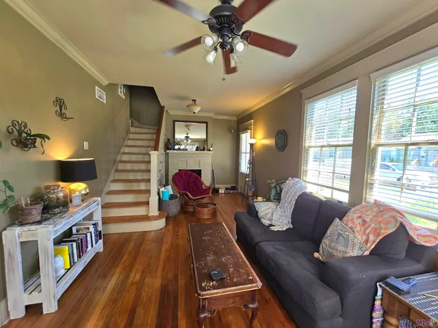 $1,595 | 646 St Landry Street, Baton Rouge, LA 70806