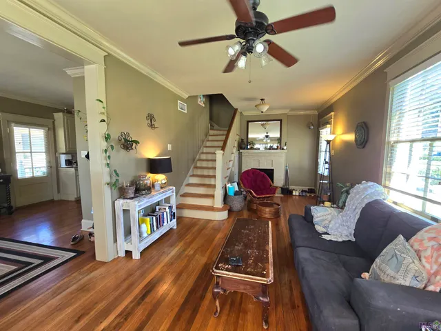 $1,595 | 646 St Landry Street, Baton Rouge, LA 70806