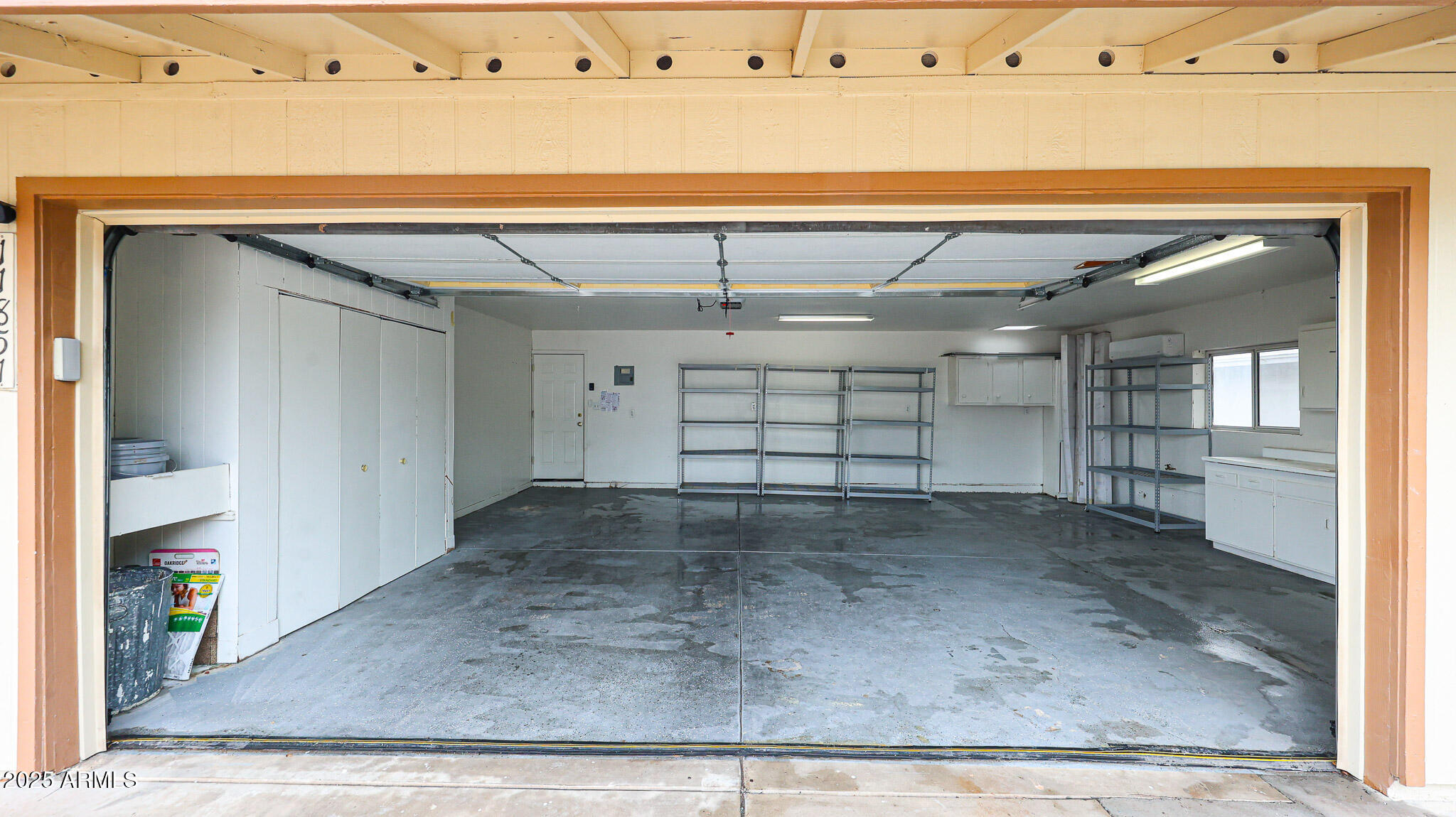 11851 North Thunderbird Road Sun City, AZ 85351 - Photo 45 of 46 an empty room with wooden floor