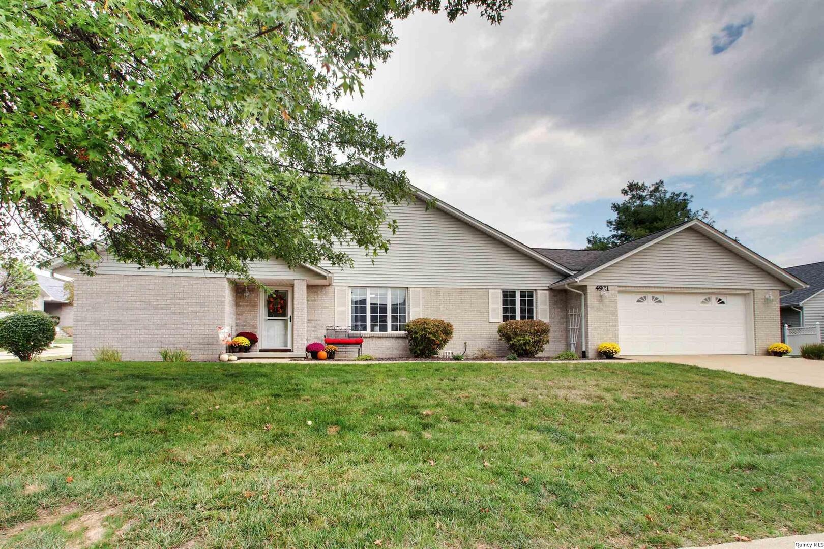 4921 Lake View Drive Quincy, IL 62305 - Photo 23 of 23