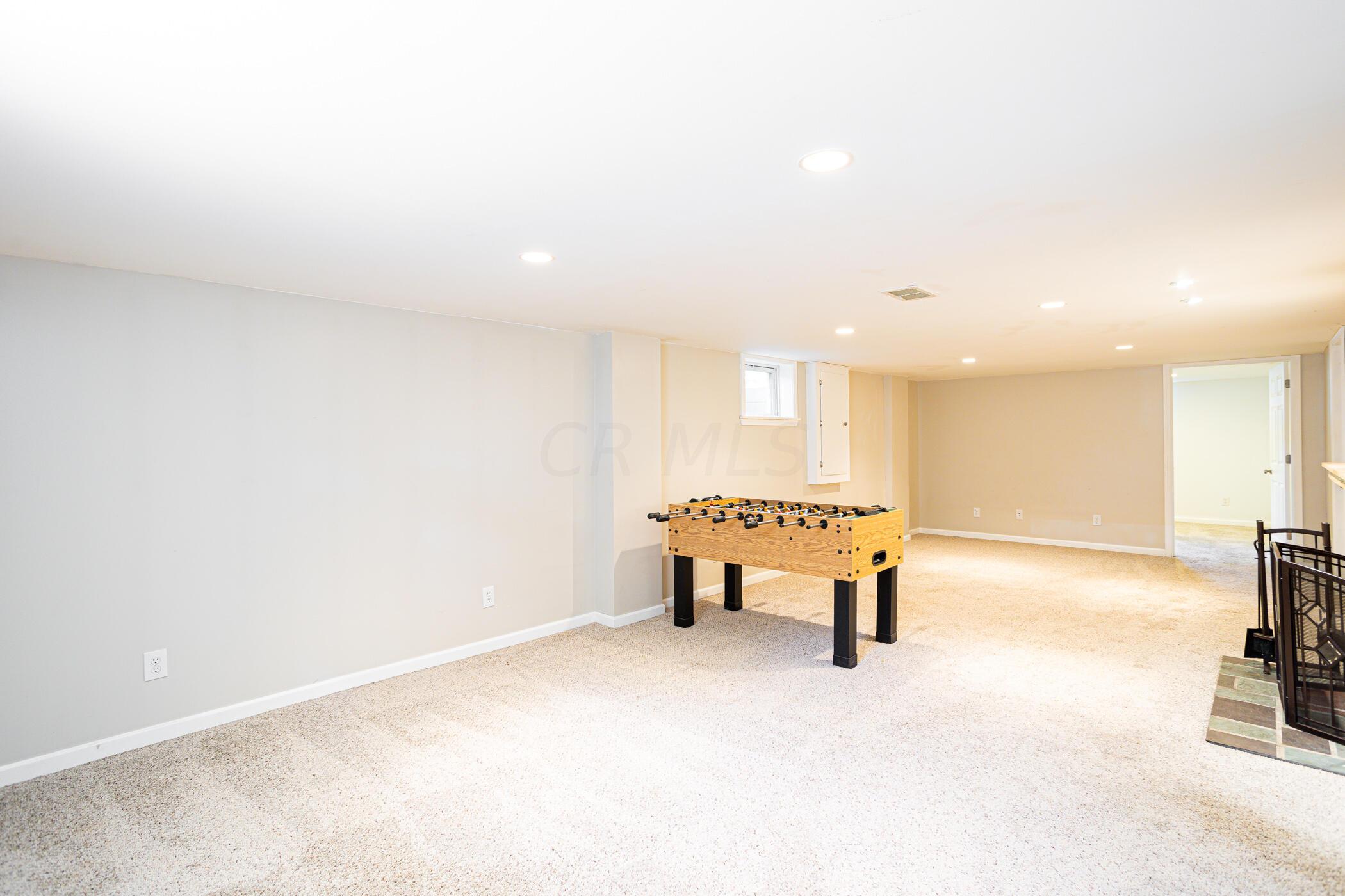 1973 Ridgecliff Road Columbus, OH 43221 - Photo 31 of 50 Rec room