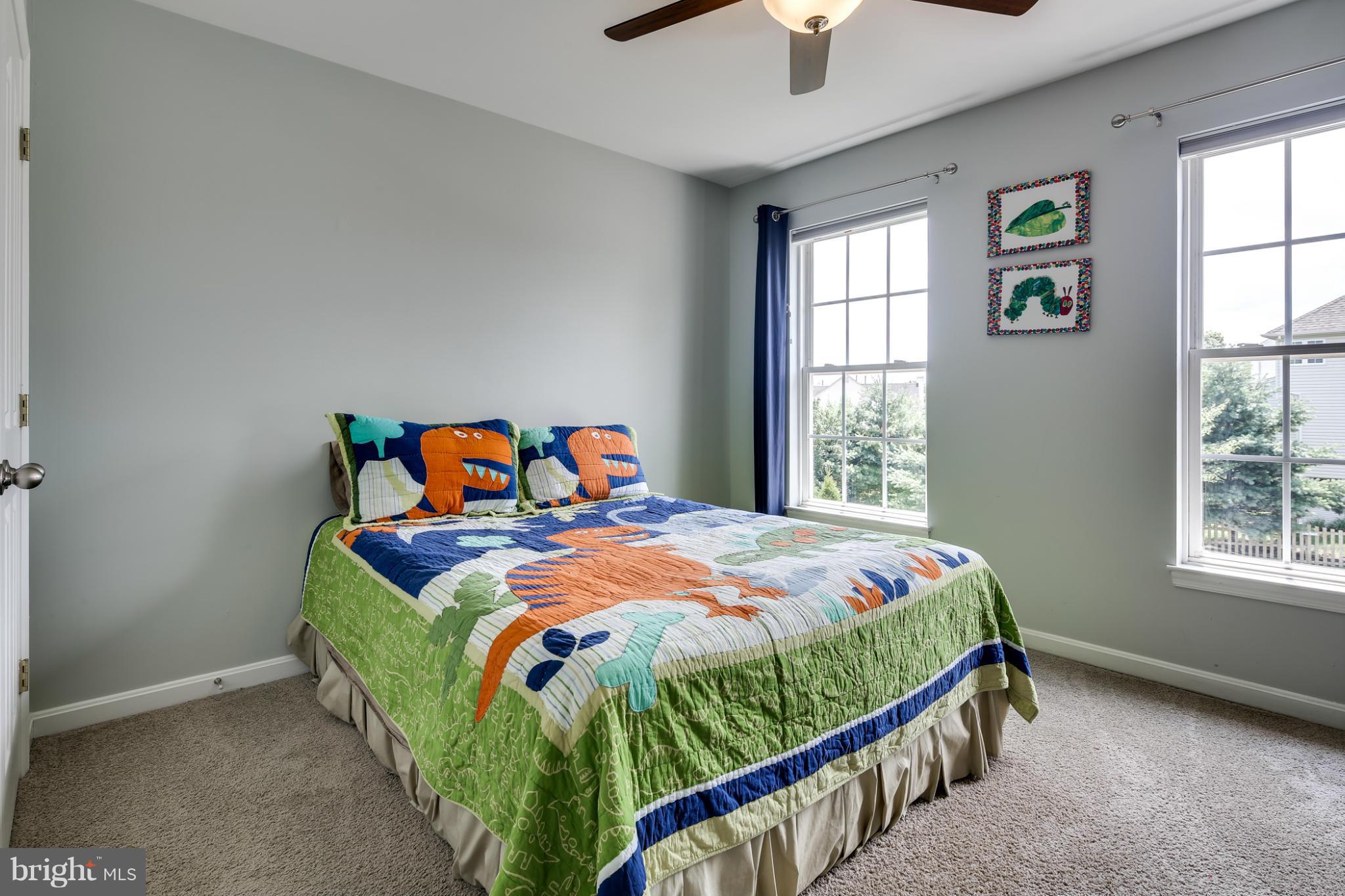 5989 Sandy Ridge Elkridge, MD 21075 - Photo 22 of 30 Bedroom