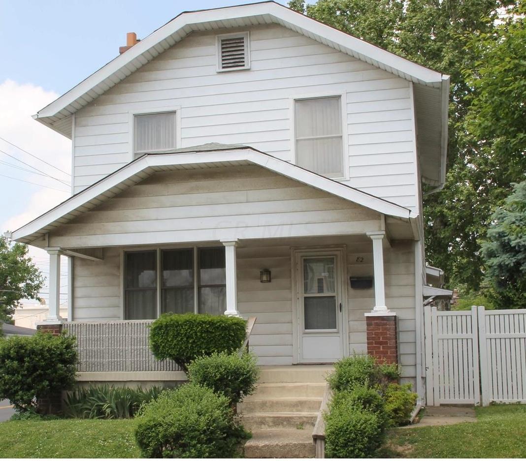 82 Reeb Avenue Columbus, OH 43207 - Photo 1 of 1 Gallery Image 1