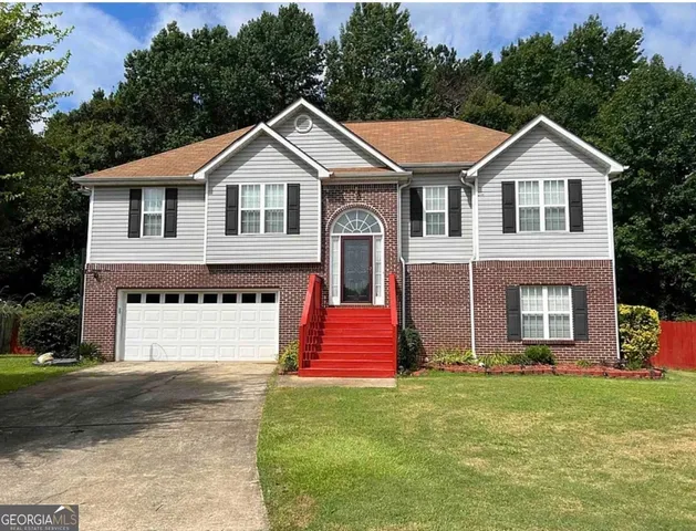 $2,400 | 1128 Chateau Terrace, McDonough, GA 30253