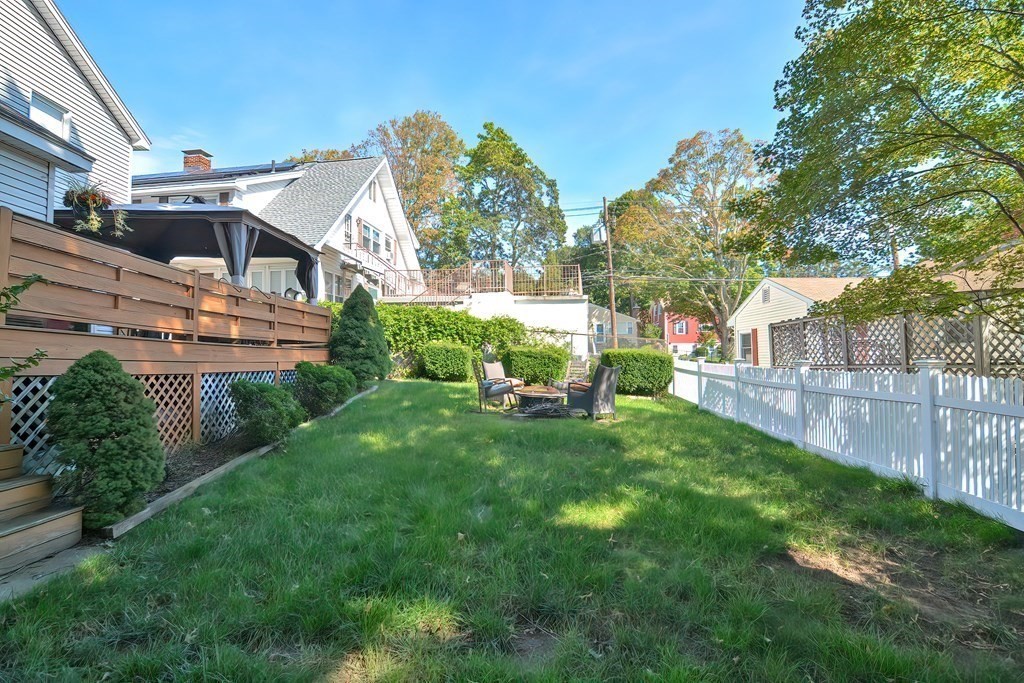 208 Cherry Street Newton, MA 02465 - Photo 2 of 35