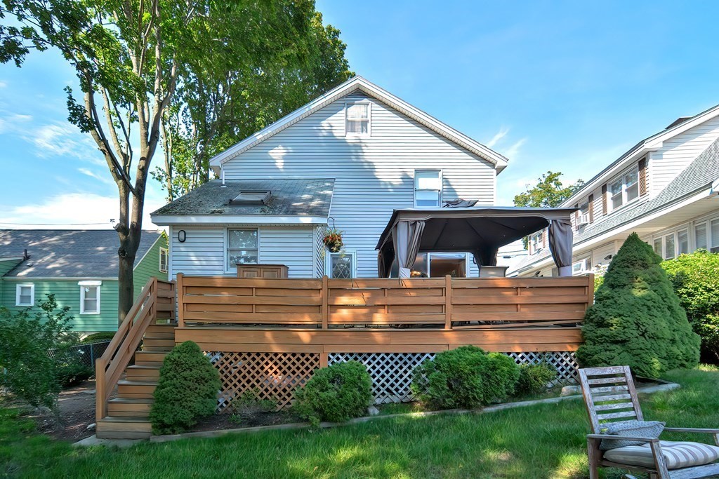 208 Cherry Street Newton, MA 02465 - Photo 3 of 35