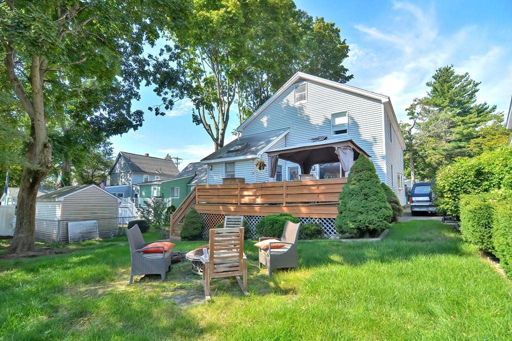 208 Cherry Street Newton, MA 02465 - Photo 4 of 35