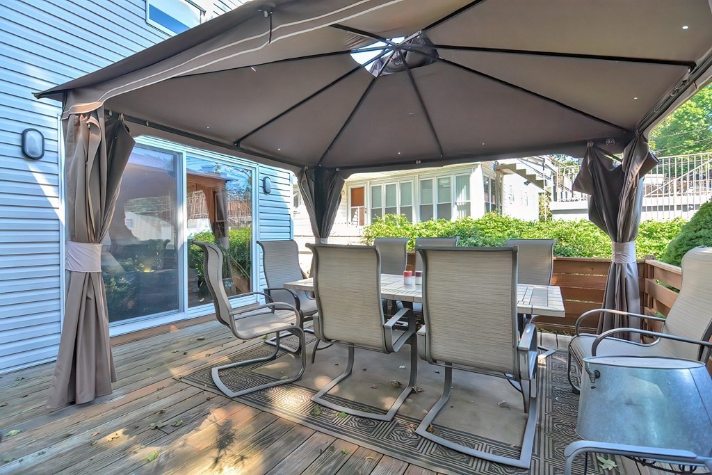 208 Cherry Street Newton, MA 02465 - Photo 5 of 35