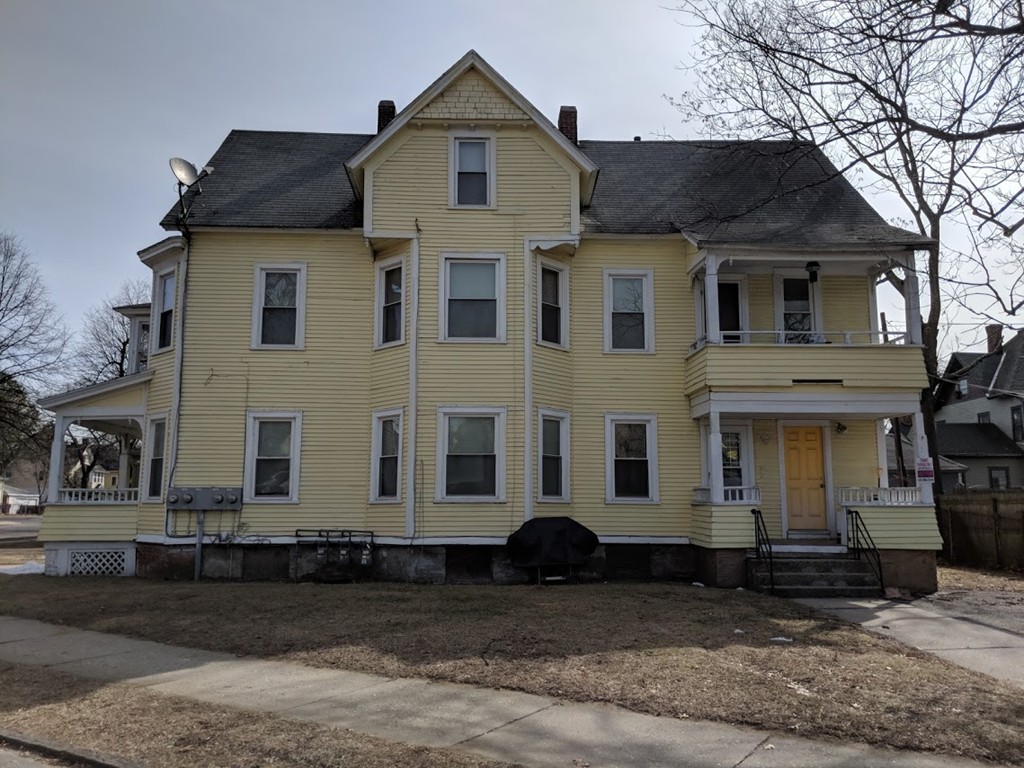 111 Cornell Street Springfield, MA 01109 - Photo 3 of 3 Gallery Image 3
