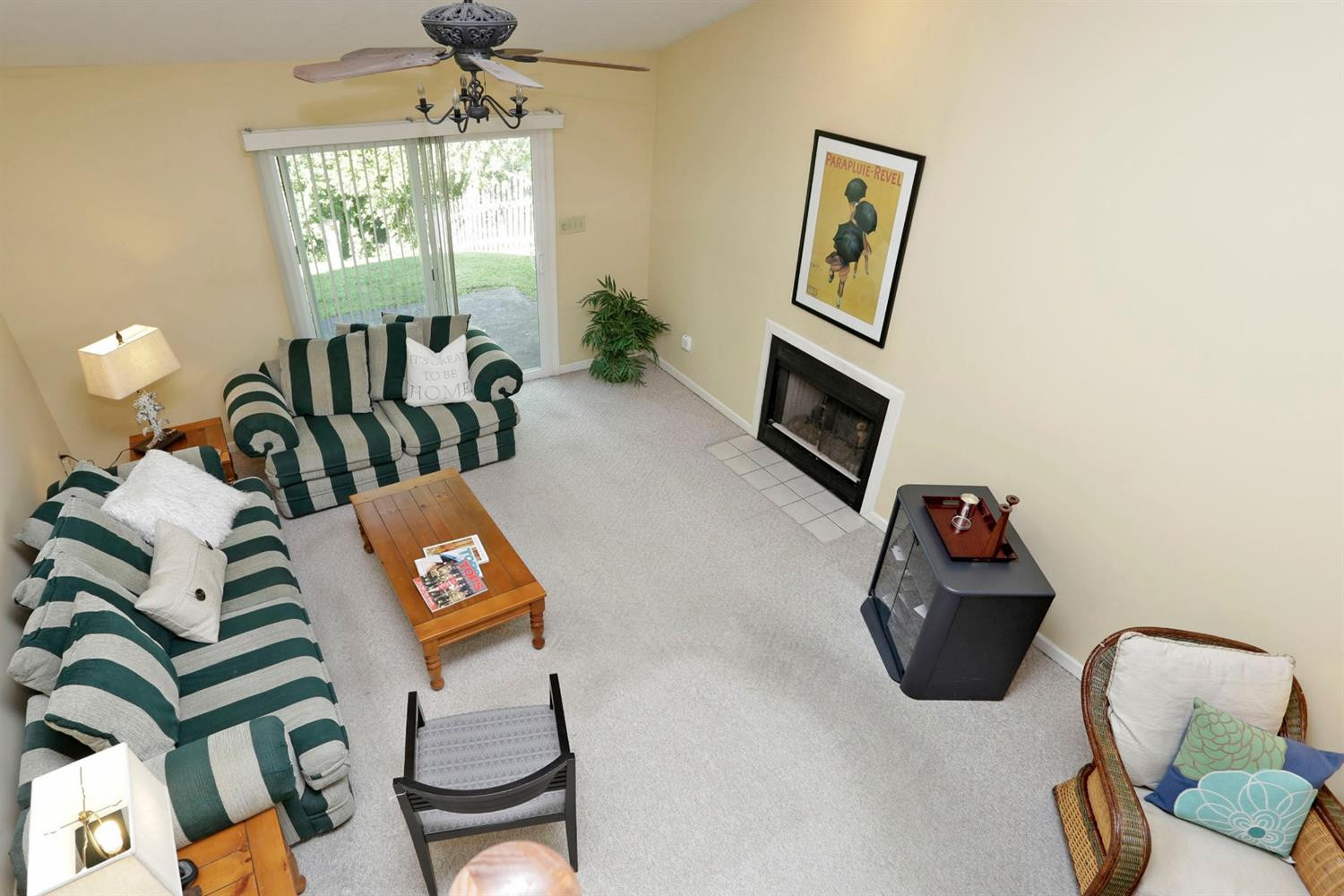 3532 Forest Spring Court Lexington, KY 40509 - Photo 20 of 28 Photo 20