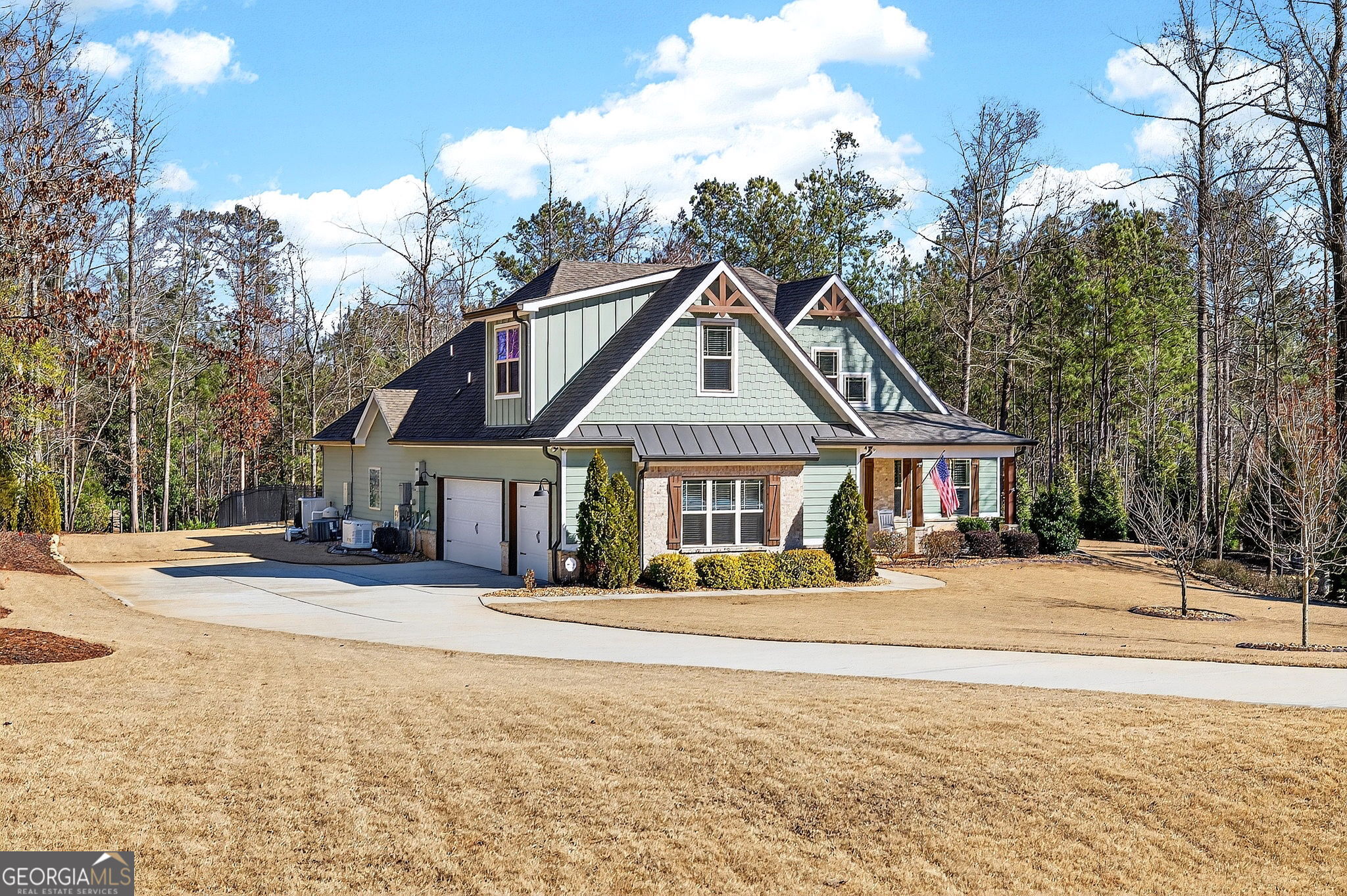 430 Preakness Way Forsyth, GA 31029 - Photo 2 of 57