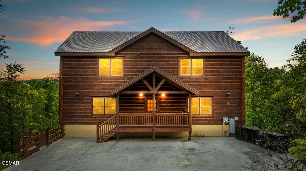 2864 Owens Rdg Way Sevierville, TN 37876 - Photo 63 of 64 Gallery Image 63