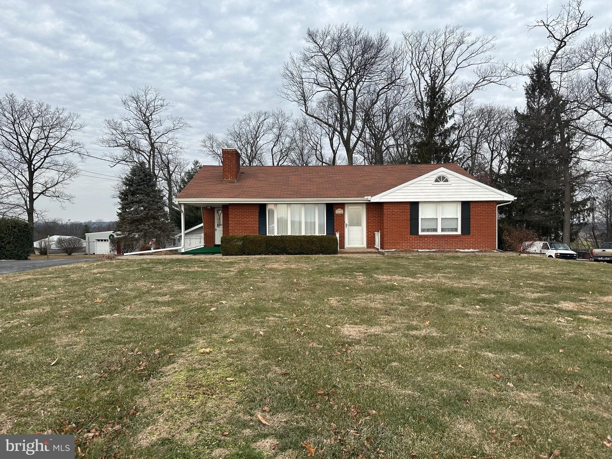 3438 Millers Station Road Manchester, MD 21102 - Photo 2 of 7 Sizeable Lot of .75