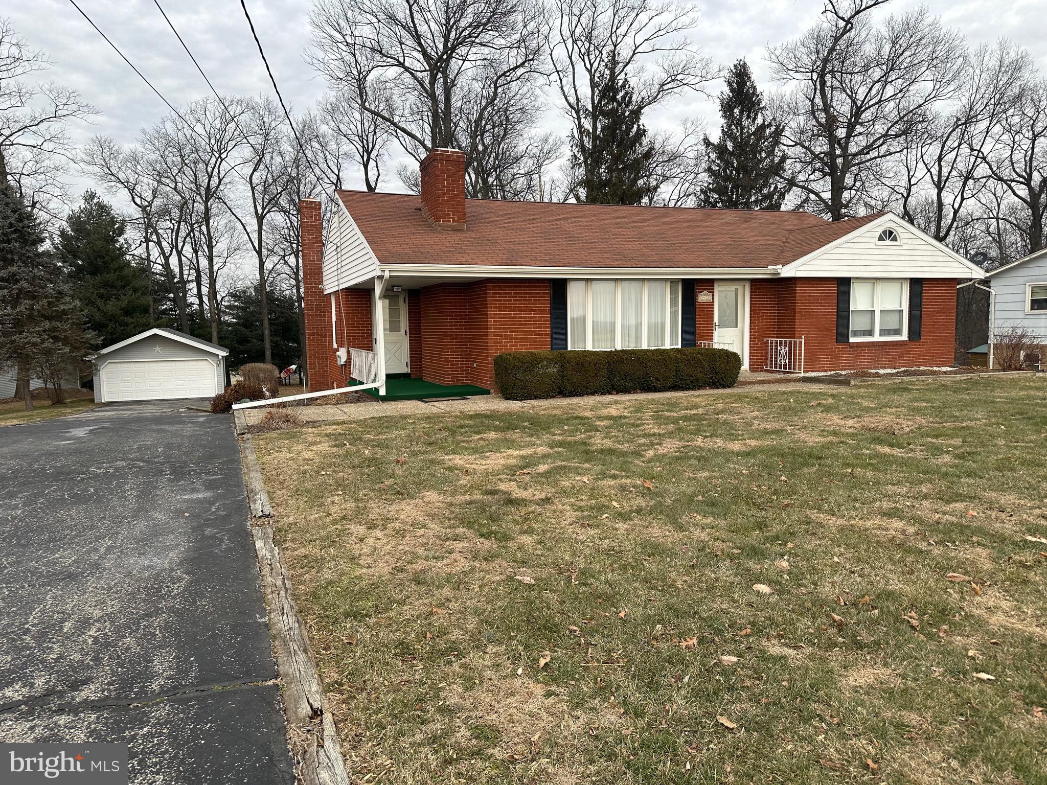 3438 Millers Station Road Manchester, MD 21102 - Photo 5 of 7 Just outside the town of Manchester