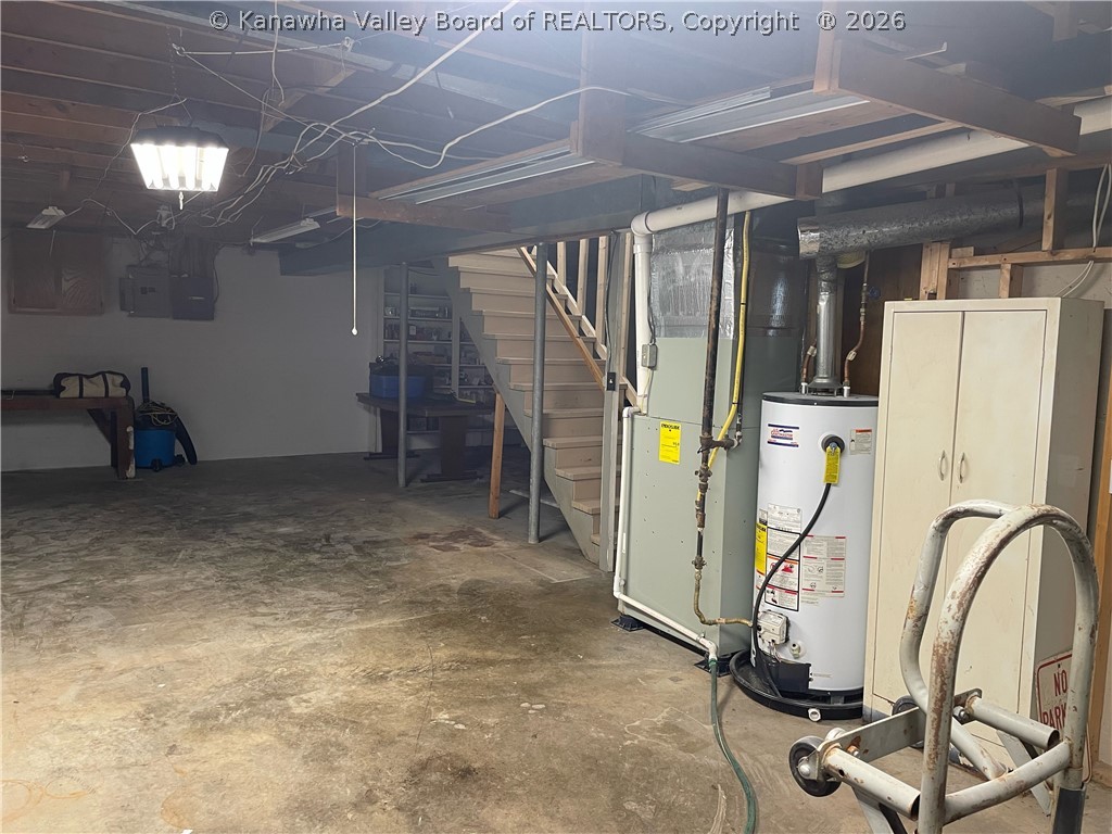 156 Hedrick Road Scott Depot, WV 25560 - Photo 16 of 17 Gallery Image 16