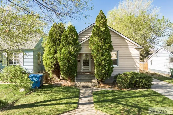 $339,000 | 231 North 14th Avenue, Pocatello, ID 83201