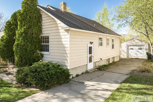 $339,000 | 231 North 14th Avenue, Pocatello, ID 83201