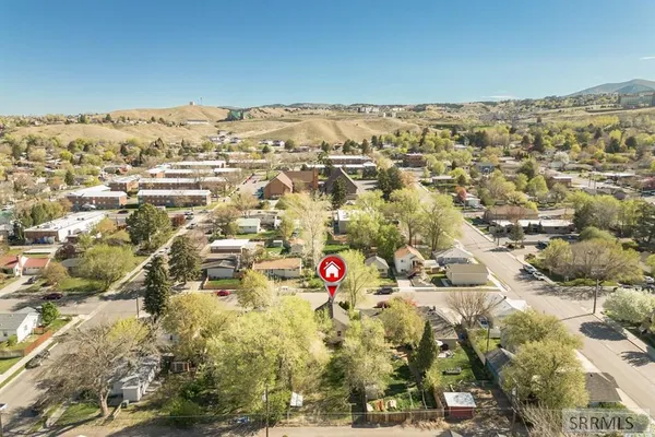 $339,000 | 231 North 14th Avenue, Pocatello, ID 83201