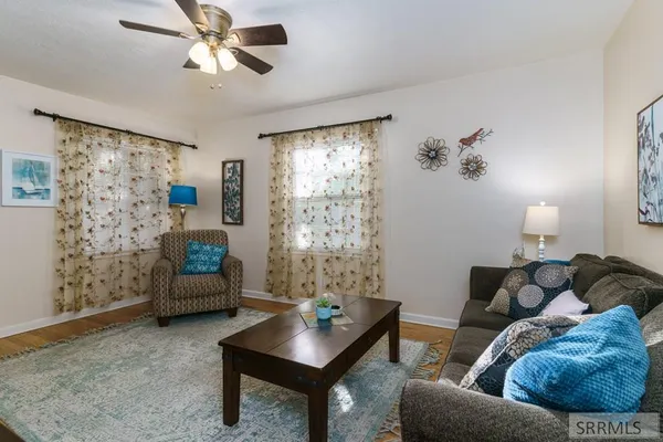 $339,000 | 231 North 14th Avenue, Pocatello, ID 83201