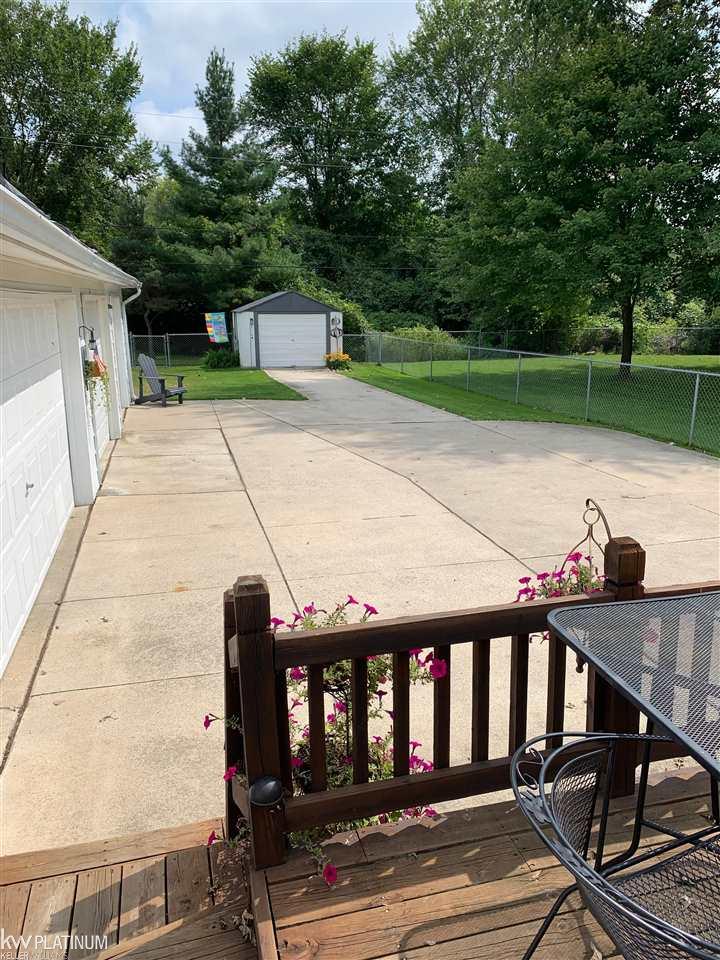 7101 Meldrum Road Fair Haven, MI 48023 - Photo 22 of 23