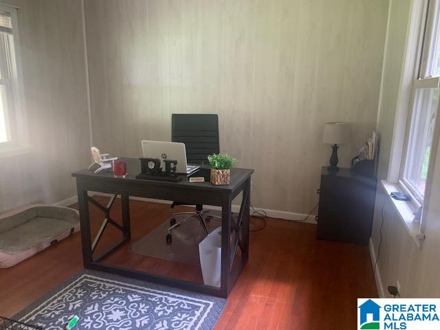 3443 Hopewell Church Road West Blocton, AL 35184 - Photo 15 of 15