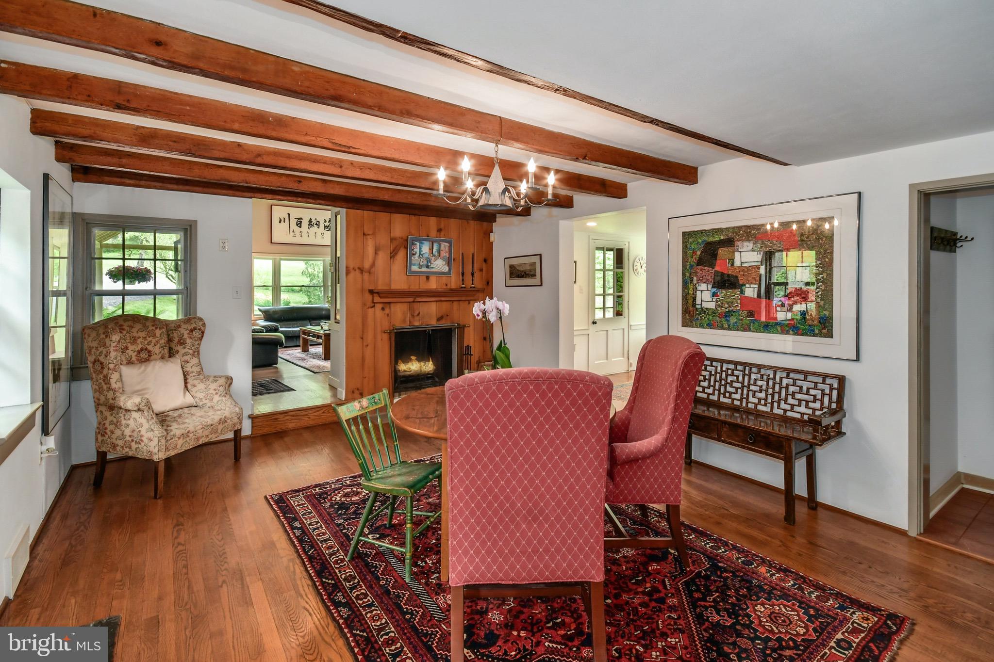350 County Line Road Riegelsville, PA 18077 - Photo 11 of 38