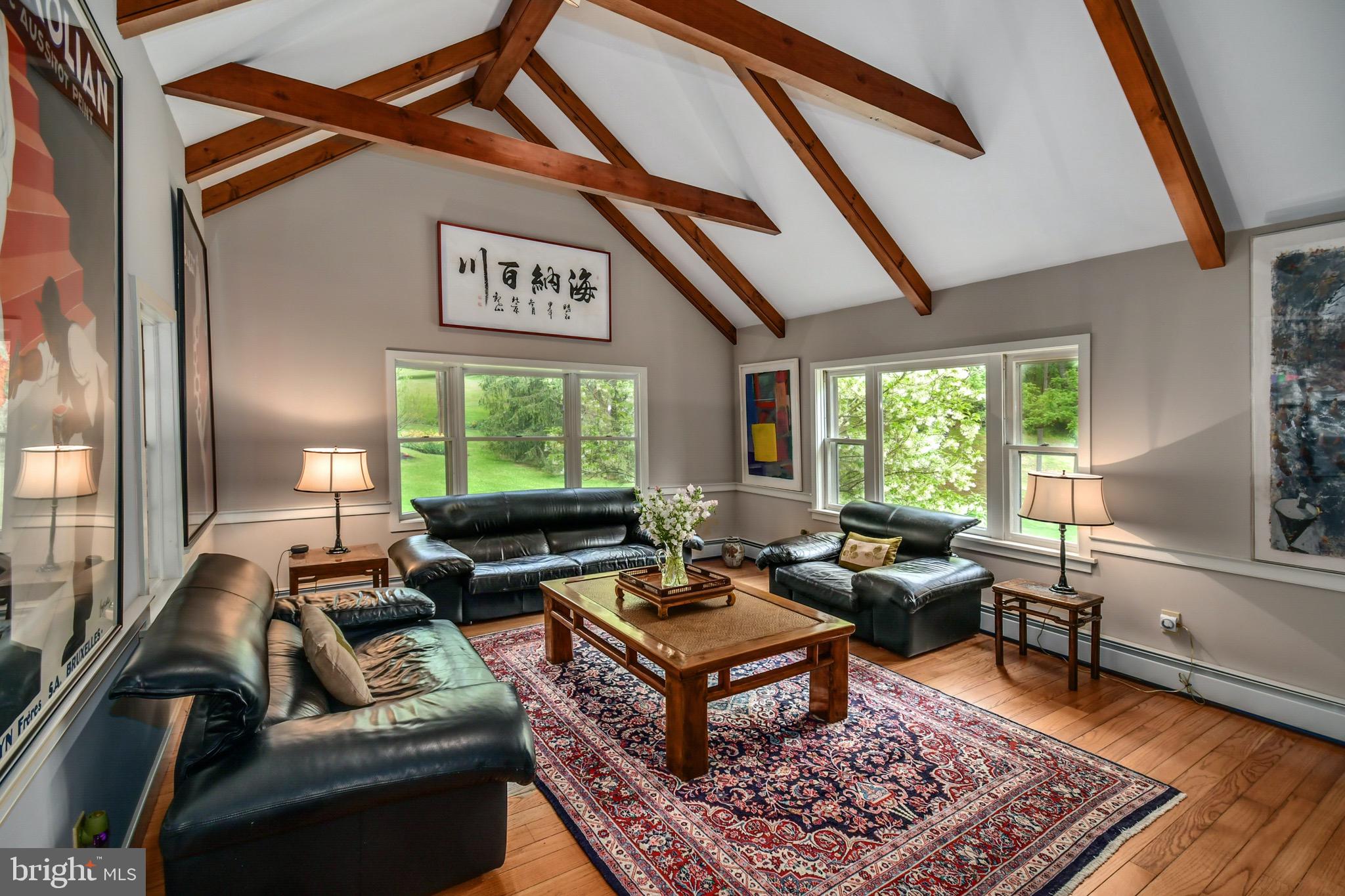 350 County Line Road Riegelsville, PA 18077 - Photo 14 of 38